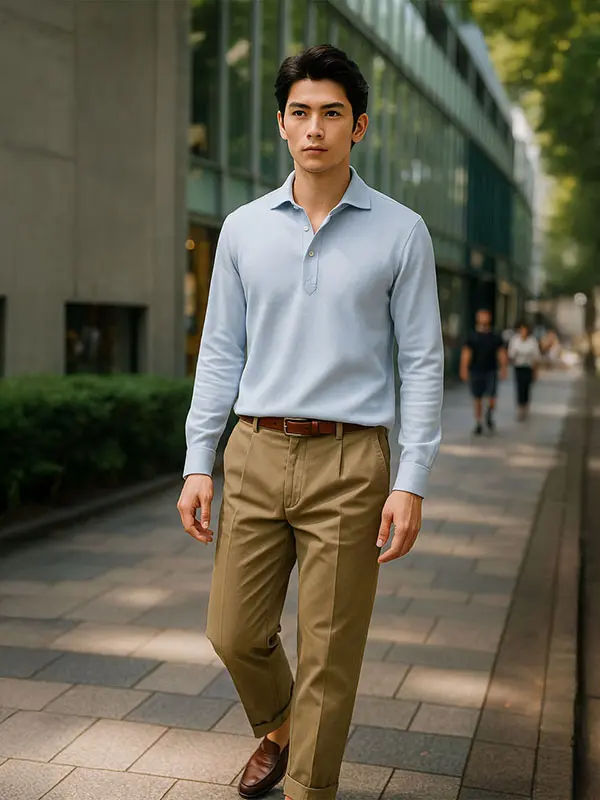 BIZ POLO