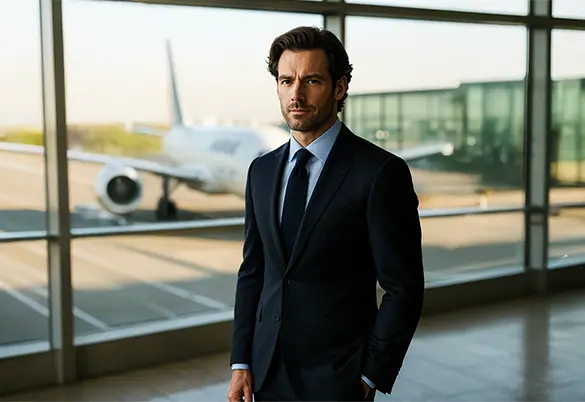 Ermenegildo_Zegna Traveller