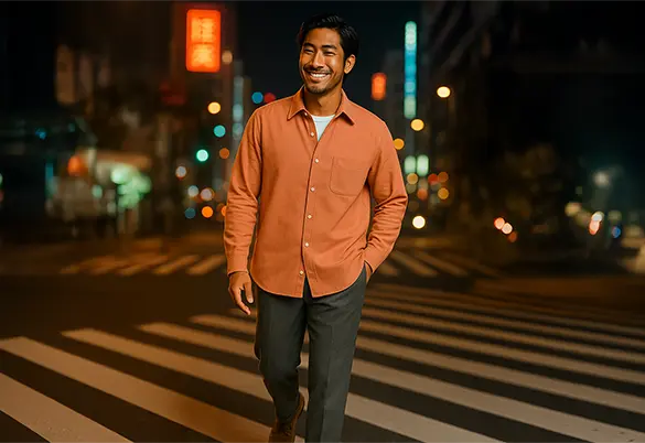 PREMIUM FLANNEL SHIRTS