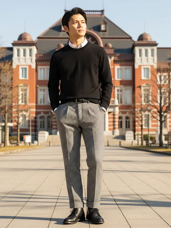 LANATEC BASIC PANTS