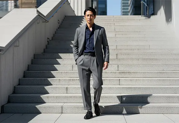 CORDURA SUITS