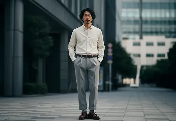 PREMIUM FLANNEL SHIRTS