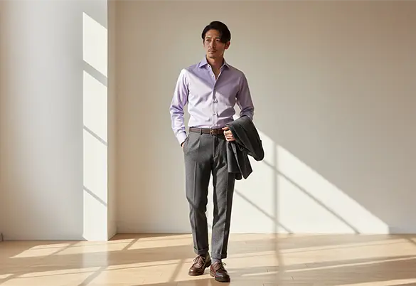 ARAMIS GIZA 120/2ply