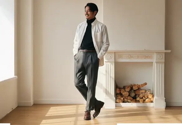 ACORN ENGLAND OXFORD