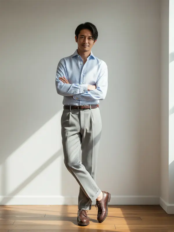 STOCK IMPORT LINEN FAIR