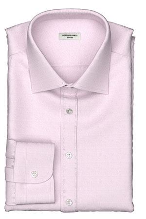 THOMAS MASON Pink Chambray by GOYOU(NP-TMS93556)
