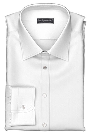SOLOTEX WHITE ROYAL OXFORD(SOLOTEX:EZCARE/SL-0202-W)