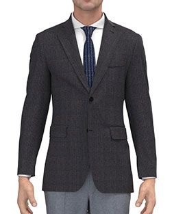TG89557(CANONICO flannel)