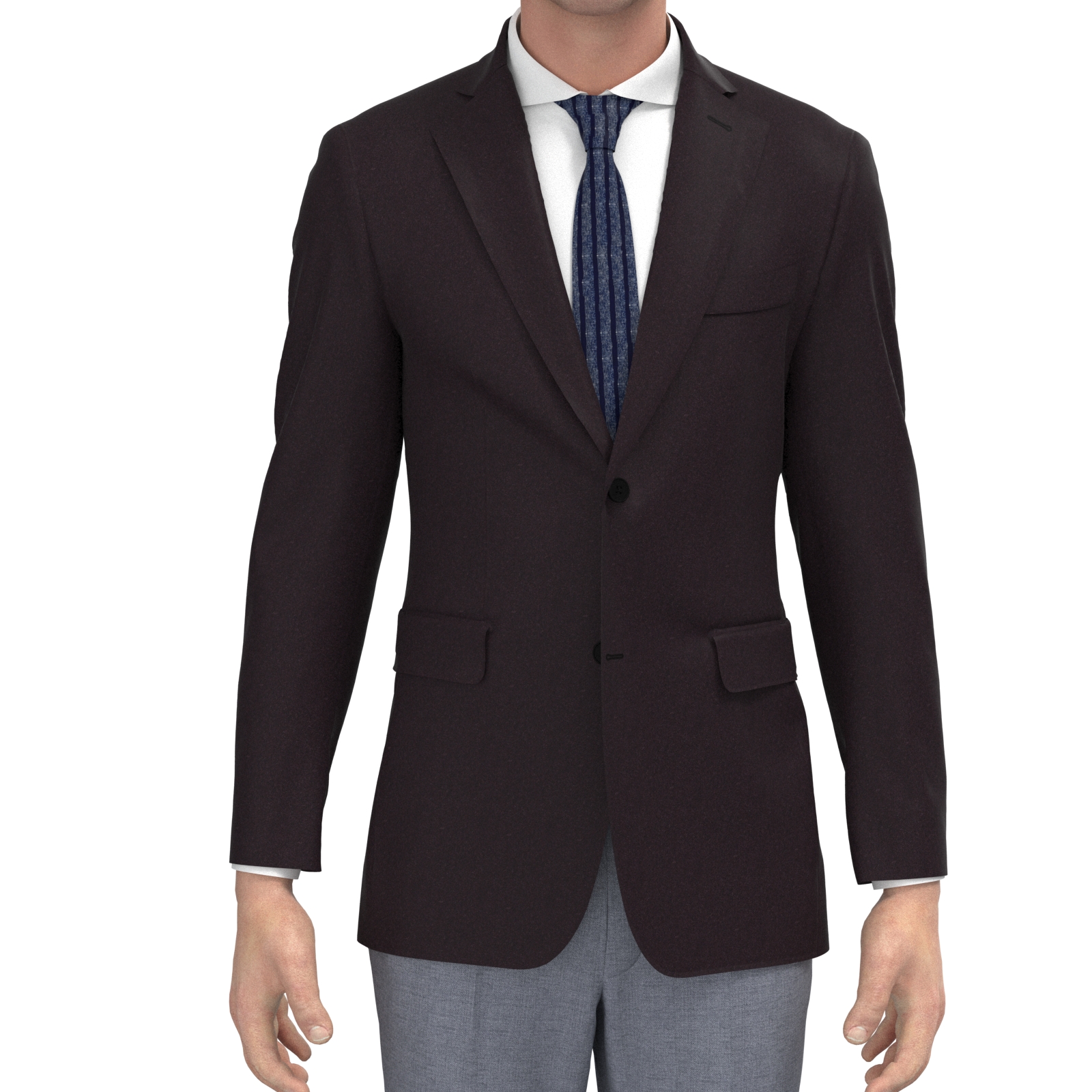 TG89587(CANONICO flannel)