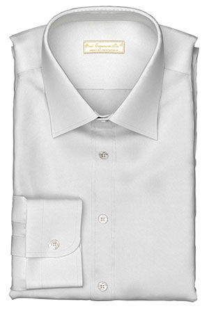 ORGANIC COTTON WHITE TYPEWRITER