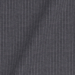DORMEUIL GRAY SHADOW STRIPE(PN-NB97622)