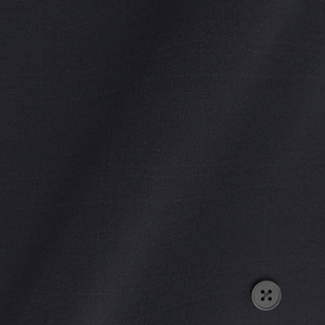 Dormeuil Tonik Pin-head dark Navy Wool/Mohair(PN-NB98265)