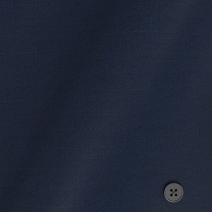 Dormeuil Tonik Pin-head Bright Navy Wool/Mohair(PN-NB98266)