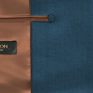 Spence Bryson Tropical Blueberry Linen(KG98358)