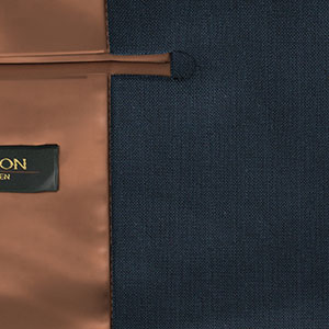 Spence Bryson Tropical Navy Linen(KG98360)