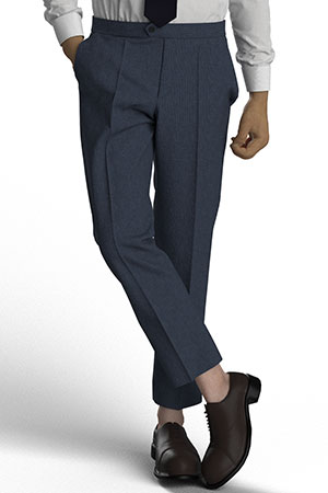 Spence Bryson Tyrone Marine Linen(KG98377)