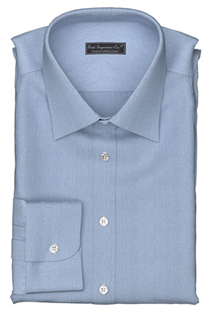 Cool Max Saxe Chambray(PN-SW98575)