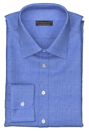 Blue Dungaree_COOL_MAX(PN-SW98930)