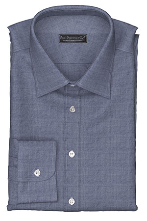 Navy Dungaree_COOL_MAX(PN-SW98931)