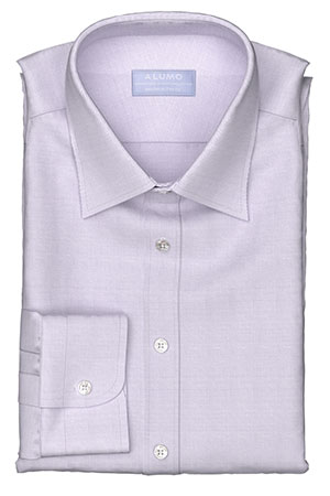 ALUMO 120/2ply Purple Pique(PN-91242)