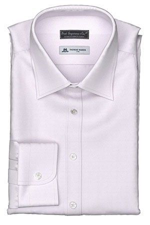 THOMAS MASON Pink Oxford(PN-TK98989)