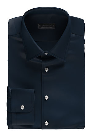 Chweing Twill ネイビーブルー ツイル(PN-SW100179)