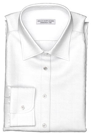 THOMAS MASON White Twill(PN-TK98975)