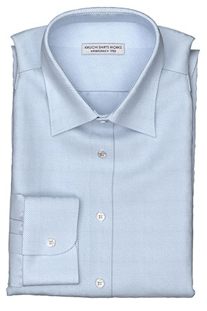 THOMAS MASON Saxe Twill(PN-TK98976)