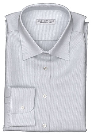 THOMAS MASON Grey Twill(PN-TK98978)