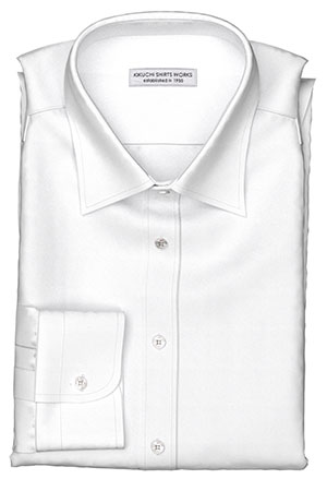 THOMAS MASON White Oxford(TK98987)