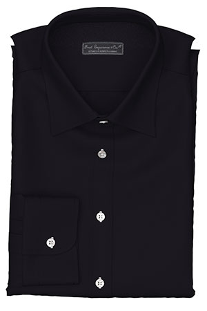 ITALY-EURO JERSEY ダークネイビー トリコット(PN-100357)