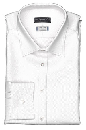 SOMELOS ホワイト LENO CLOTH(Y100692)