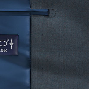 TOGNA IRIDESCENT ASH BLUE GRAY(4season/PN-NB100873)