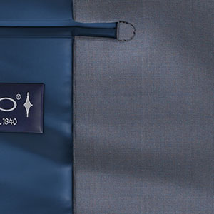 TOGNA IRIDESCENT GRAY(4season/PN-NB100874)