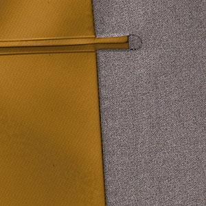 4PLY Vintage Archiveベージュ メランジ(MK101155)