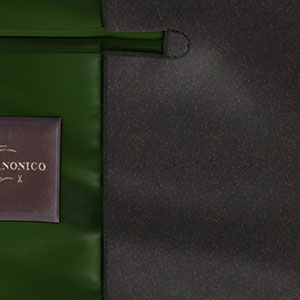 CANONICO Super140sブラウン SAXONY(NB101457)