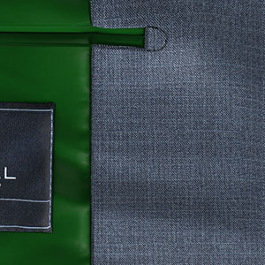 SCABAL Super130 ブルーメランジ(NB102051)