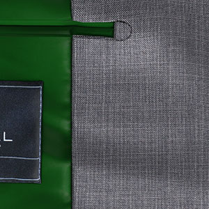 SCABAL Super130 グレーメランジ(NB102052)