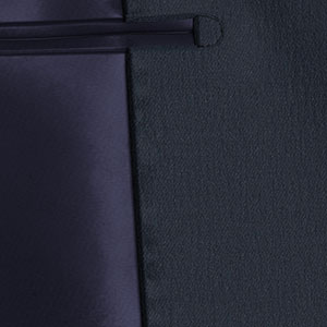 WOOL/CORDURA STRECH ネイビー ツイル(AK102214)