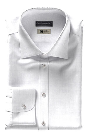 BAIRD McNUTT BANGORホワイト リネン(KG102554)LI-NEW