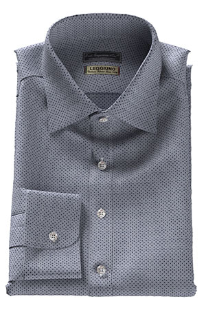 LEGGIUNO ネイビードット(Y102793)LE-NEW