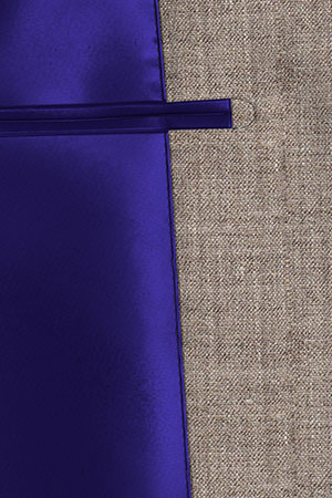 WOOL&LINEN　ベージュネップ(MK102881)