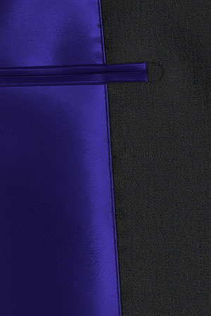 BOTTOLE TEX SOLARLO ネイビー(MK102875)