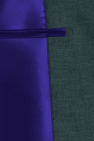 BOTTOLE TEX SOLARLO ブルー(MK102872)