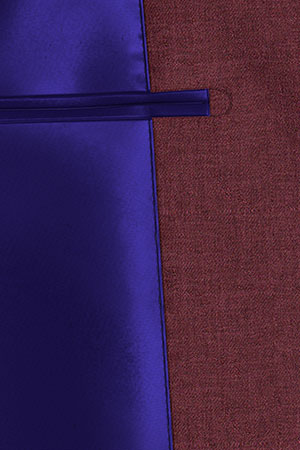 BOTTOLE TEX SOLARLO ダークパープル(MK102867)