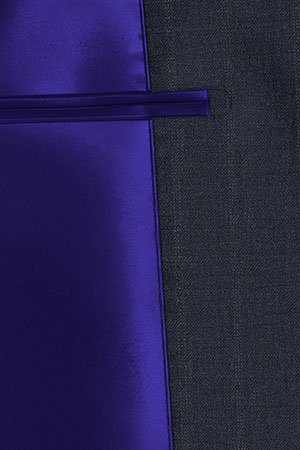 ACTIVE SUMMER COMFORT ブラック無地(MK102808)