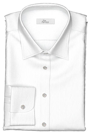 EURO SELECTION　ピンク ドビーストライプ(Y102941)