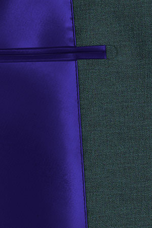 BOTTOLE TEX SOLARLO ブルー(MK102872)