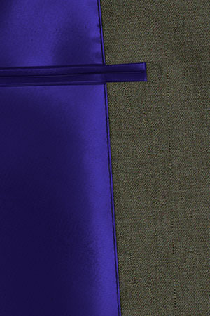 BOTTOLE TEX SOLARLO グレー(MK102871)