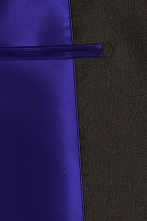 BOTTOLE TEX SOLARLO ダークブラウン(MK102869)